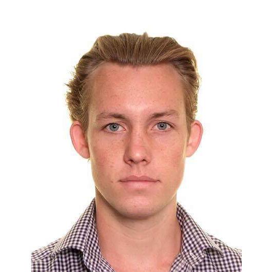 Joel Meredith