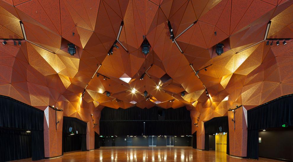 The Great Hall
